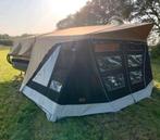 Combi-camp Valley Pure 2023, topstaat, incl Thule Superb, Ophalen, Tot en met 2