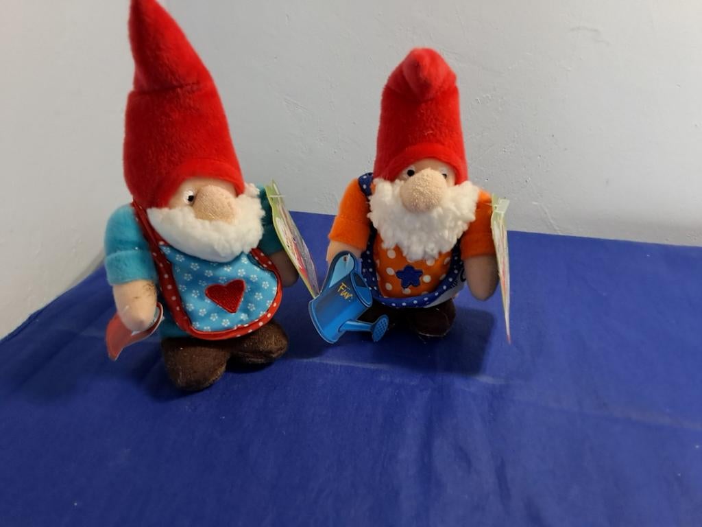 2 kapouters, van Ferrero,, Verzamelen, Ophalen of Verzenden, Nieuw, Overige typen