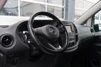 Mercedes-Benz Vito 119 CDI Lang 4X4/ AUT/ LED/ CAMERA/ CRUIS, Auto's, Automaat, Gebruikt, Euro 6, 2000 kg
