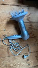 Carmen fohn met diffuser kop, Ophalen, Gebruikt, Haarverzorging