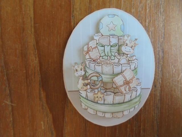 3d plaatje 202, Ophalen of Verzenden, Nieuw, Knipvel