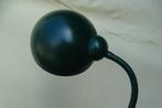 Vintage vloerlamp, groen, Ophalen, Gebruikt, Vintage, Metaal