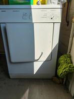 Gratis Siemens wasdroger Siwatherm C6, Witgoed en Apparatuur, Ophalen, Condens