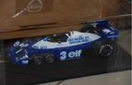 1:18 TYRELL F1 P34 Depailler #3 MY COLLECTION in box WRH, Verzenden, Nieuw, Auto, Overige merken