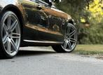 Uniek!  originele audi S5 velgenset 20inch s-line RS, Auto-onderdelen, Banden en Velgen, Ophalen, Gebruikt, Velg(en), 265 mm
