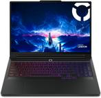 Lenovo Legion Pro 7 16IAX10H Gaming Laptop, Met videokaart, 1 TB SSD, Qwerty, Intel Core i7/i9