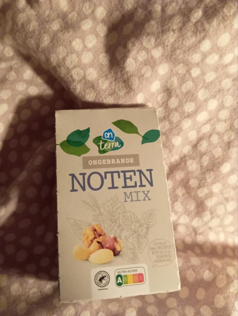 Papieren notenzakje van de Albert Heijn., Ophalen of Verzenden