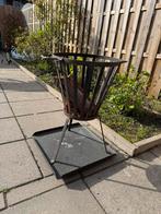 Vuurkorf, Ophalen of Verzenden, Gebruikt