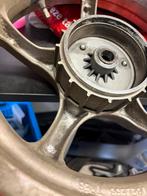 Carenzi velg adapter, Ophalen of Verzenden, Overige typen