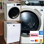 Wasdroger AEG MIELE en meer | Betaalgemak | Direct Bezorgen, Witgoed en Apparatuur, Ophalen, 6 tot 8 kg, 85 tot 90 cm, Condens