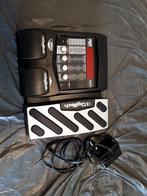 Guitar pedal digitech RP255, Verzenden, Zo goed als nieuw