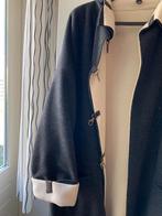 damesjas voor tussenseizoenen, Kleding | Dames, Ophalen of Verzenden, Gedragen, Maat 42/44 (L), Zwart