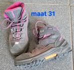 Lowa wandelschoenen maat 31, Ophalen, Gebruikt, Schoenen