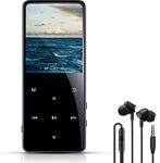 MP3 / MP4 speler, Overige merken, Met radio, Ophalen of Verzenden, Zo goed als nieuw