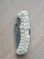 HAYTA Zakmes – 4116 Staal, Gravure, Verzenden, Gebruikt