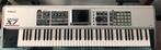 Roland Fantom X7 Synthesizer Workstation, Muziek en Instrumenten, Ophalen, Gebruikt, Roland, Met midi-aansluiting