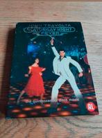 Saturday Night Fever dvd. John Travolta. Lees tekst., Alle leeftijden, Ophalen of Verzenden, 1960 tot 1980, Zo goed als nieuw