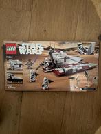 Lego Star Wars Republic Fighter Tank - 75342, Kinderen en Baby's, Speelgoed | Duplo en Lego, Ophalen of Verzenden, Nieuw, Complete set