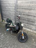 Yamaha jog rr sprint project, Ophalen of Verzenden, Zo goed als nieuw, Blok