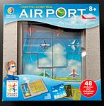 Smart Games Airport Traffic Control - Zo goed als nieuw, Ophalen of Verzenden, Zo goed als nieuw, Overige typen