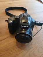 Panasonic Lumix DMC-FZ72 Compactcamera, Gebruikt, Compact, Ophalen of Verzenden, Overige Merken