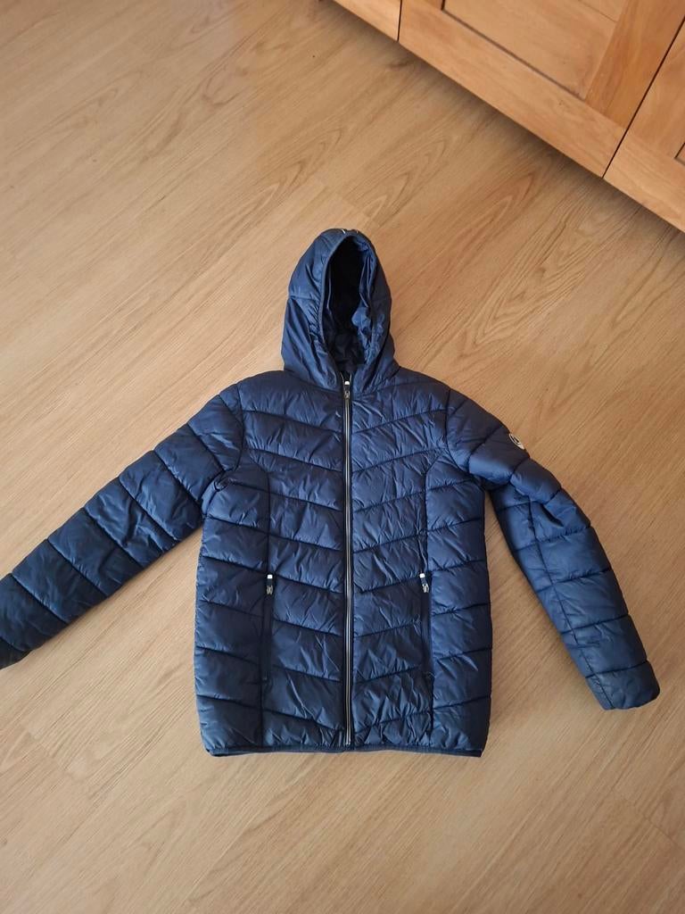Nieuwe winterjas gratis, Ophalen, C&A, Nieuw, Jongen