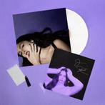 Vinyl LP Olivia Rodrigo gUts WHITE Vinyl GESIGNEERD NIEUW, Ophalen of Verzenden, 2000 tot heden, Nieuw in verpakking, 12 inch
