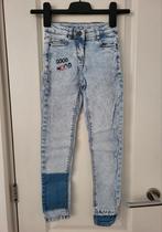 Tape a l'oeil broek jeans spijkerbroek 128 uniek, Broek, Meisje, Tape à l'Oeil, Ophalen of Verzenden