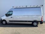 Renault Master T35 2.3 dCi 135 L3H2 Airco Cruise Navi 3 Zits, Voorwielaandrijving, Gebruikt, Euro 6, 4 cilinders
