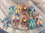 Thundercats actiefiguren, Ophalen of Verzenden, Gebruikt