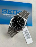 SEIKO 5 ARABIC Zeldzaam Collector’s Item Nieuw & Ongedragen, Sieraden, Tassen en Uiterlijk, Horloges | Heren, Overige materialen