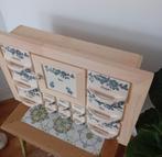 Partij nieuwe kruidenkastjes Duits, Ophalen, Nieuw