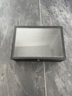 kistje, Ophalen, Minder dan 50 cm, Nieuw, Minder dan 50 cm