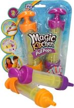 Partij Pull Pops ijslolly Spuit voor Kinderen 85 stuks, Ophalen, Nieuw