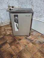 Crown Brandkast - Kluis, Huis en Inrichting, Brandblussers en Brandkasten, Ophalen of Verzenden, Gebruikt, Brandkast