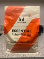 Whey protein, Ophalen of Verzenden, Zo goed als nieuw, Poeder of Drank