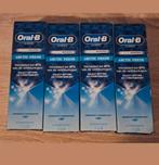 Oral-B Arctic Fresh Tandpasta Nieuw - 4 stuks, Sieraden, Tassen en Uiterlijk, Uiterlijk | Mondverzorging, Ophalen of Verzenden