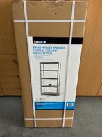 Opbergrek metaal/ kunstof, Ophalen, Nieuw