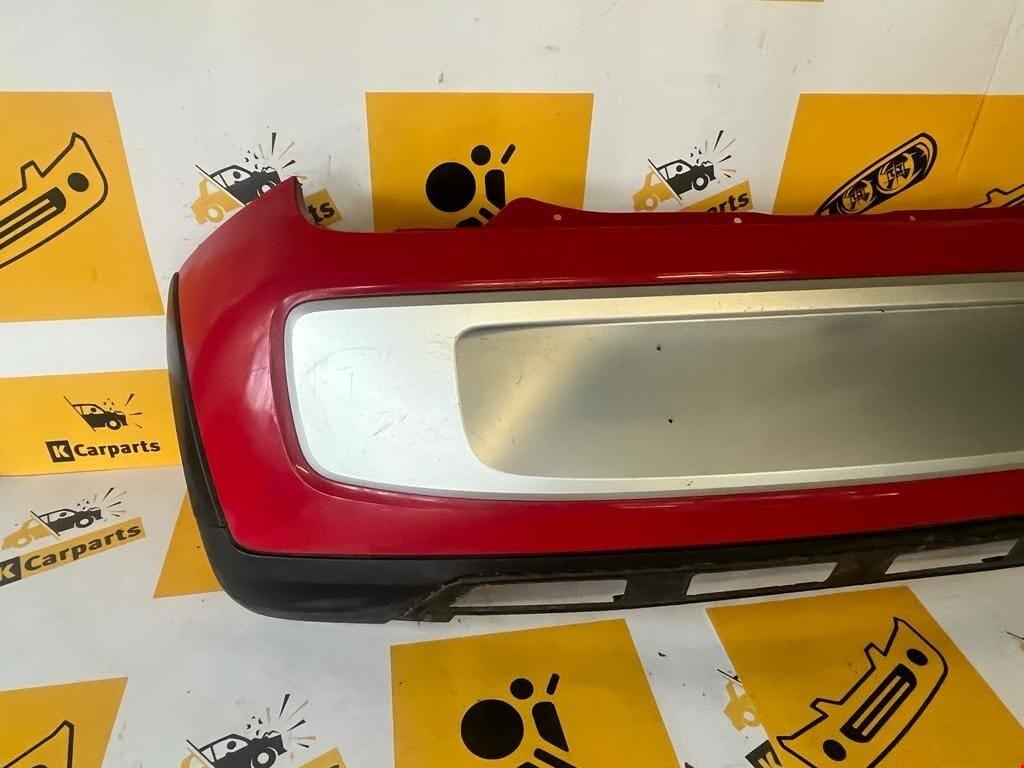 Achterbumper volkswagen UP CROSS 2011-2017 origineel bumper, Auto-onderdelen, Carrosserie en Plaatwerk, Info@fabrikant.eu, Ophalen of Verzenden