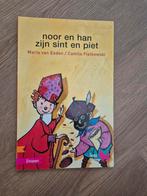 Noor en Han zijn Sint en Piet, Boeken, Ophalen of Verzenden