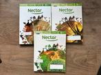 Nectar Biologie VWO met Antwoorden, Boeken, Ophalen of Verzenden, Beta, Zo goed als nieuw, Niet van toepassing