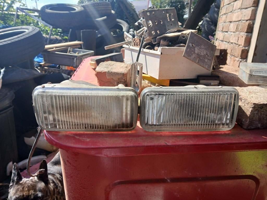 swift gti  mk3  onderdelen, Ophalen of Verzenden, Nieuw, Suzuki