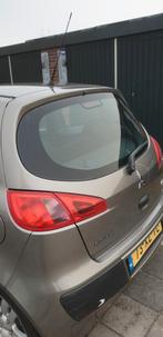 Mitsubishi Colt 1.1 Mivec CZ3 2007 Grijs, Auto's, Voorwielaandrijving, Stof, 74 pk, Origineel Nederlands