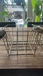 Goude schaal, Ophalen of Verzenden, Zo goed als nieuw