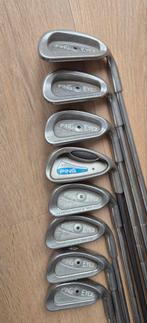 Ping EYE 2 ijzer set, Sport en Fitness, Golf, Ophalen