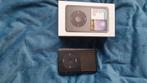 2x Apple iPod Classic 80GB/30GB- Zwart -, Ophalen of Verzenden