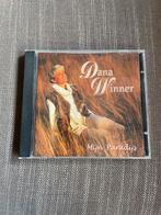 Dana Winner - Mijn Paradijs cd, Ophalen of Verzenden, Zo goed als nieuw, Pop
