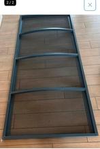 Auping bed spiraal 2 stuks, Ophalen, Eenpersoons, Zo goed als nieuw, 80 cm