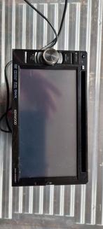 Kenwood DDX4023BT 2-DIN Autoradio met Bluetooth, Ophalen of Verzenden, Gebruikt