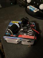 Carson motor set, Ophalen of Verzenden, Zo goed als nieuw, Nitro, Onderdeel